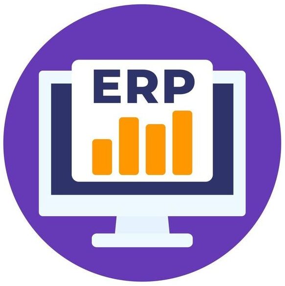 erp-software-icon-flat-design-vector